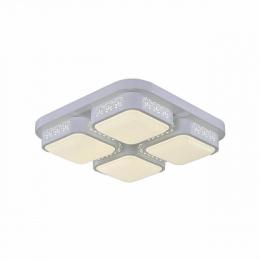 Изображение продукта Потолочный светодиодный светильник Kink Light Лабиринт 